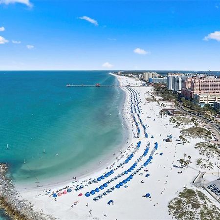 Pelican Point On Clearwater Beach Eksteriør billede